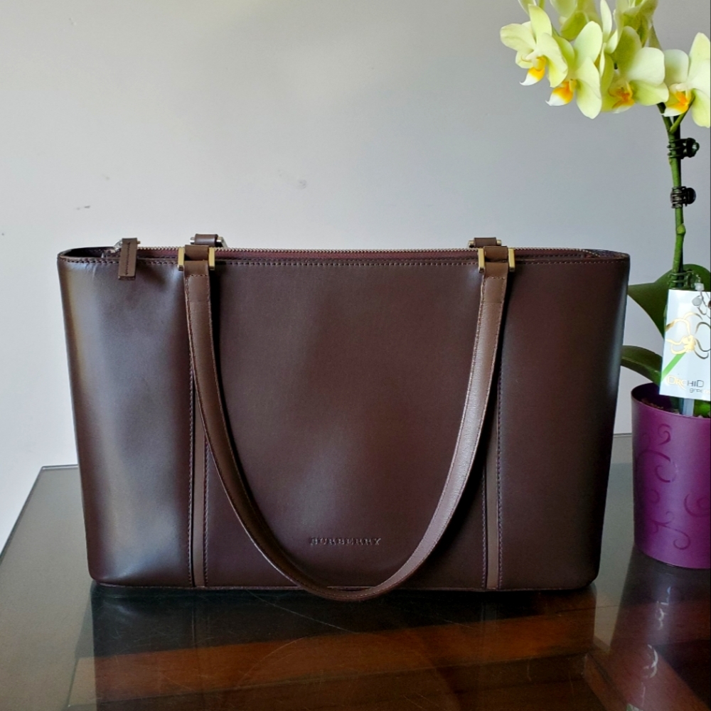 Burberry Tote